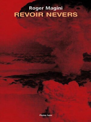 cover image of Revoir Nevers